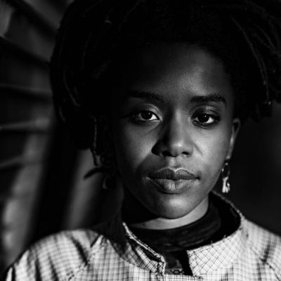 Martha Canga Antonio image